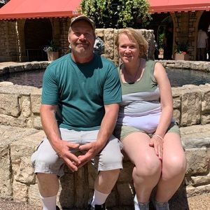 Meet your Posher, Connie